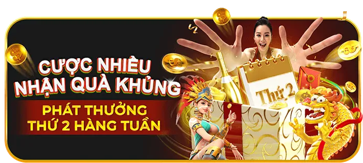 Các sự kiện xổ số đặc biệt