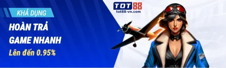 Hoàn trả hàng ngày bắn cá 79win code